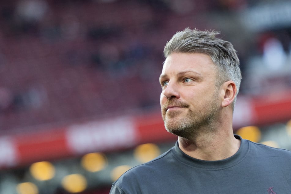 Nach Aus beim 1. FC Köln: Blitz-Comeback von Lukas Kwasniok bei diesem Bundesligisten?