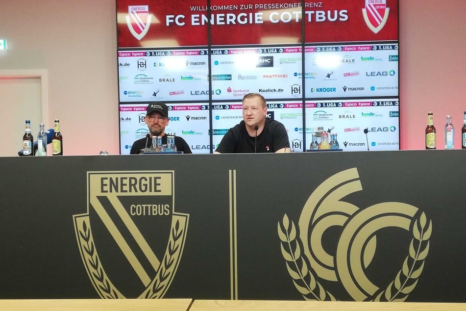 Pele Wollitz (60) hat eine klare Haltung zu einem möglichen Einsatz seines Topspielers.