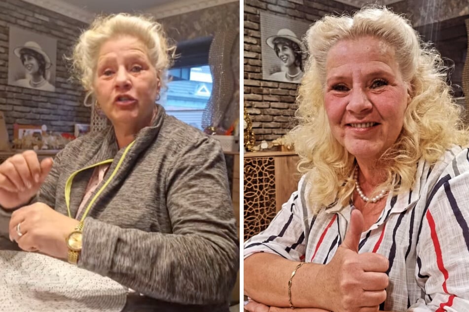 Silvia Wollny (60) wehrt sich nach der erneuten Eskalation im Familienstreit mit Tochter Calantha (24) gegen Lügenvorwürfe.
