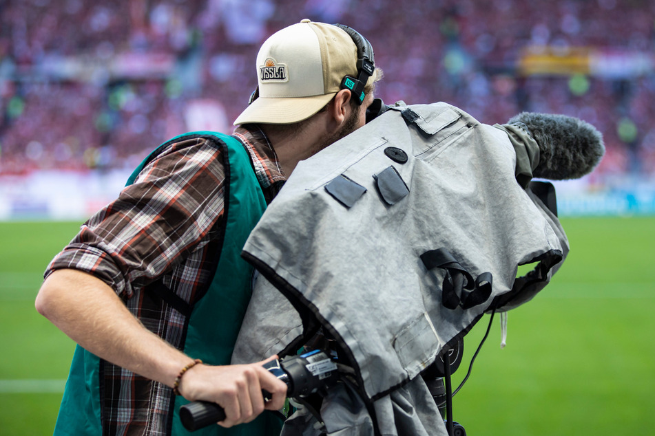 Um kein einziges Match der WM 2022 zu verpassen, braucht man einen Pay-TV-Anbieter.