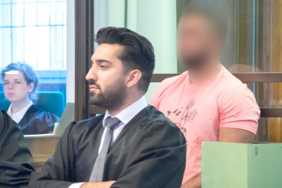 Prozess gegen Arafat Abou-Chaker: Gericht befragt Steuerfahnder!