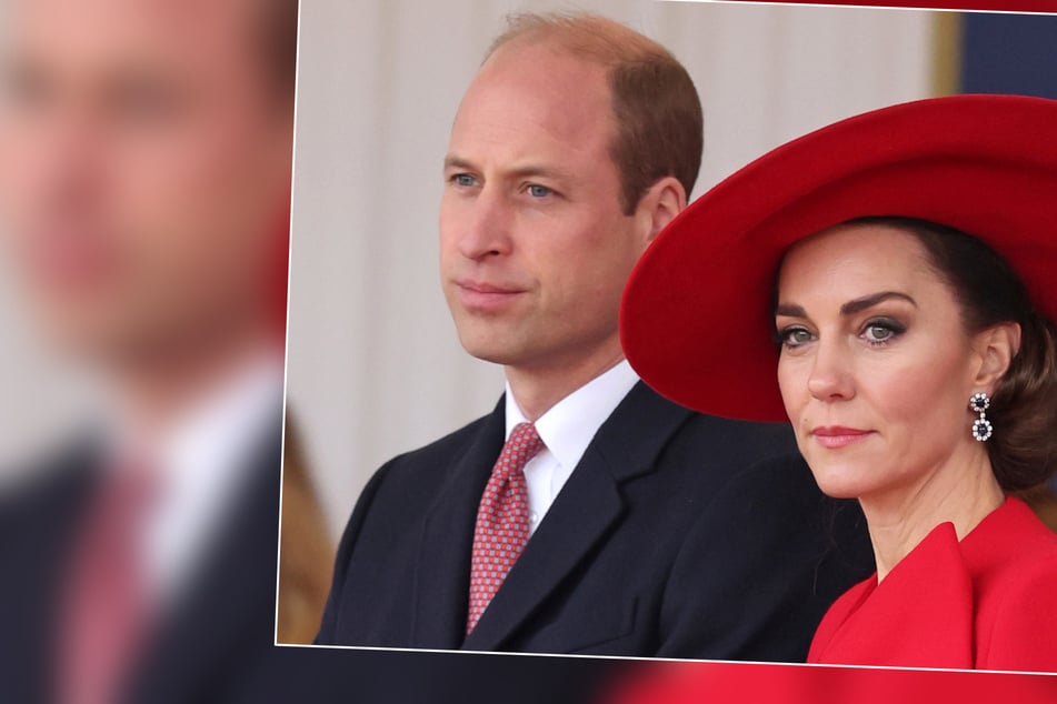 Schock für britische Royals: Mann unter Drogen bricht in Windsor Castle ein