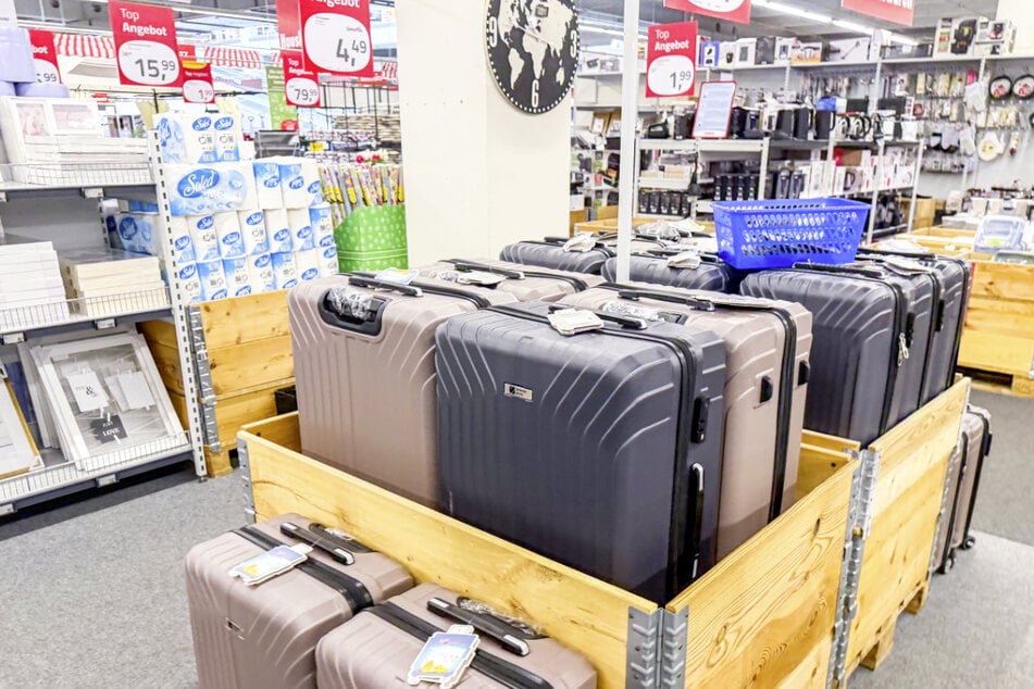 Deshalb verkauft ROLLER Düsseldorf hunderte Produkte günstig im Ausverkauf