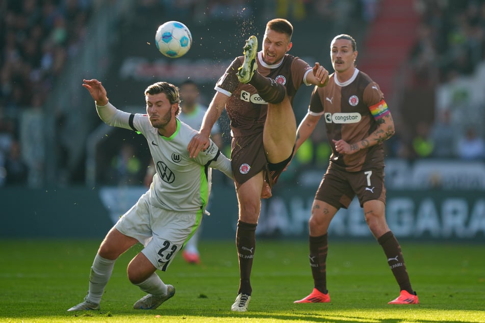 Auch im vierten Heimspiel der Saison blieben die Kiezkicker ohne eigenes Tor. Folglich müssen sie auch weiterhin auf den ersten Heimdreier warten.