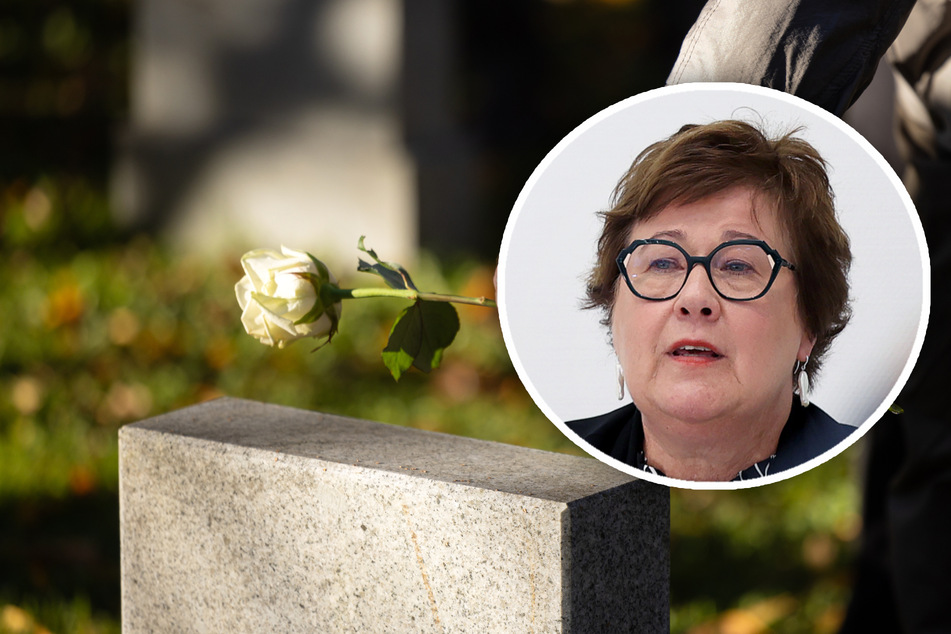 Mehr Freiheit bei Bestattungen: Sachsen-Anhalt plant Reform