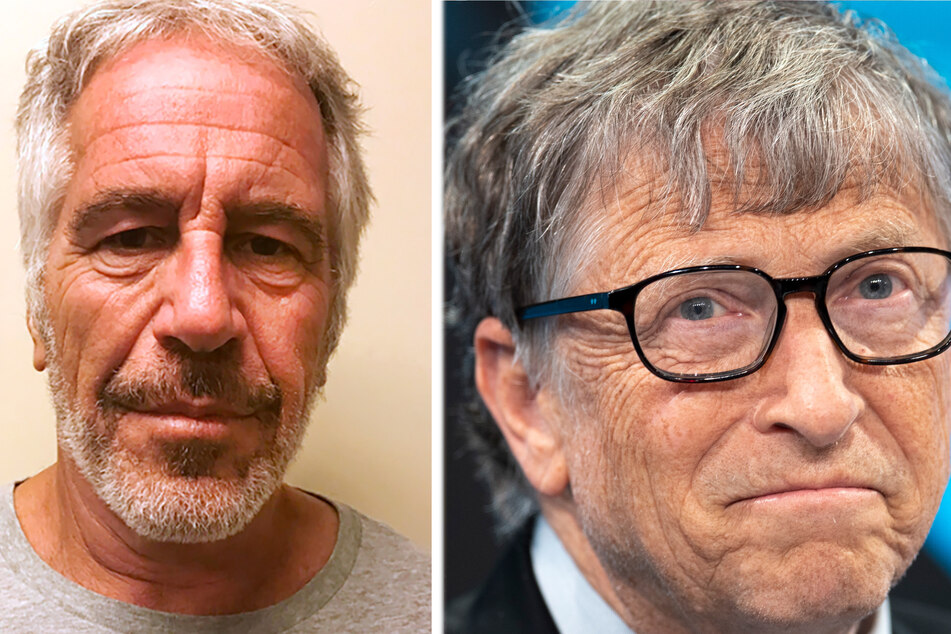 Bill Gates spricht erstmals über Kontakt zu Sexualstraftäter Jeffrey Epstein