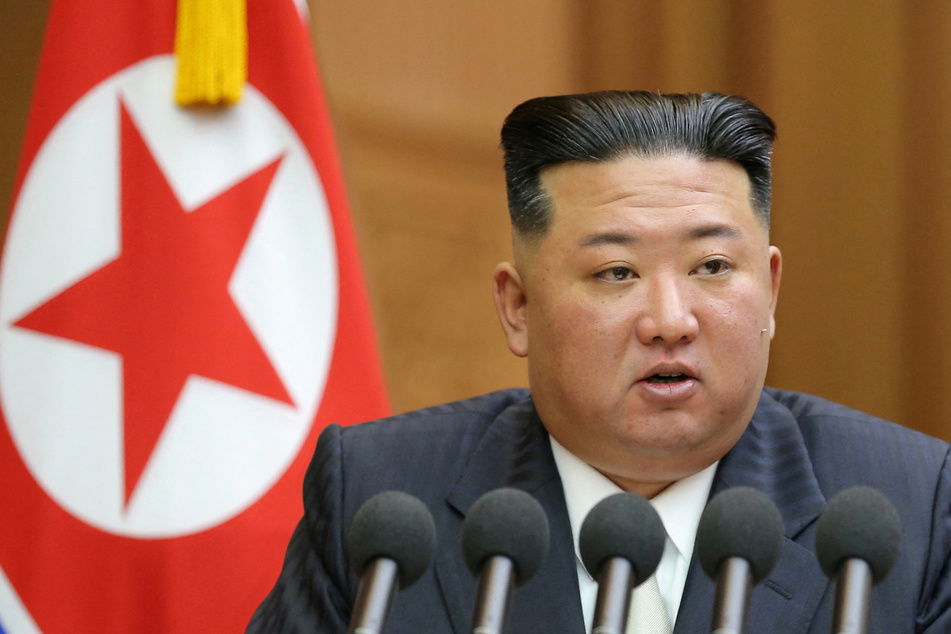 North Korea passes law to enshrine nuclear response to perceived threats