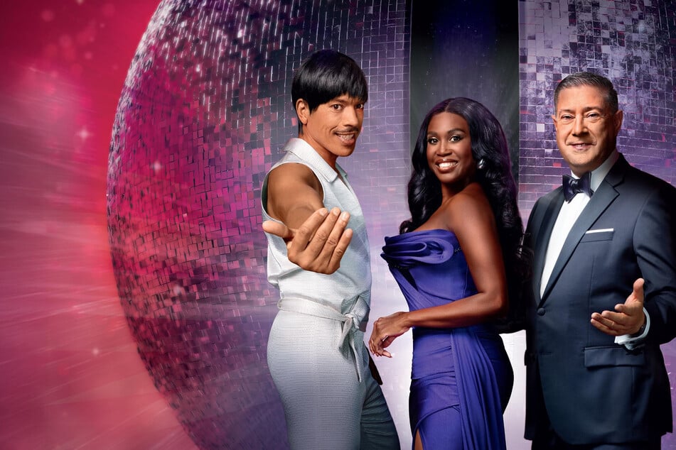 Let's Dance: RTL lüftet "Let's Dance"-Geheimnis: Auf diese Tänze dürfen sich die Fans zum Auftakt freuen
