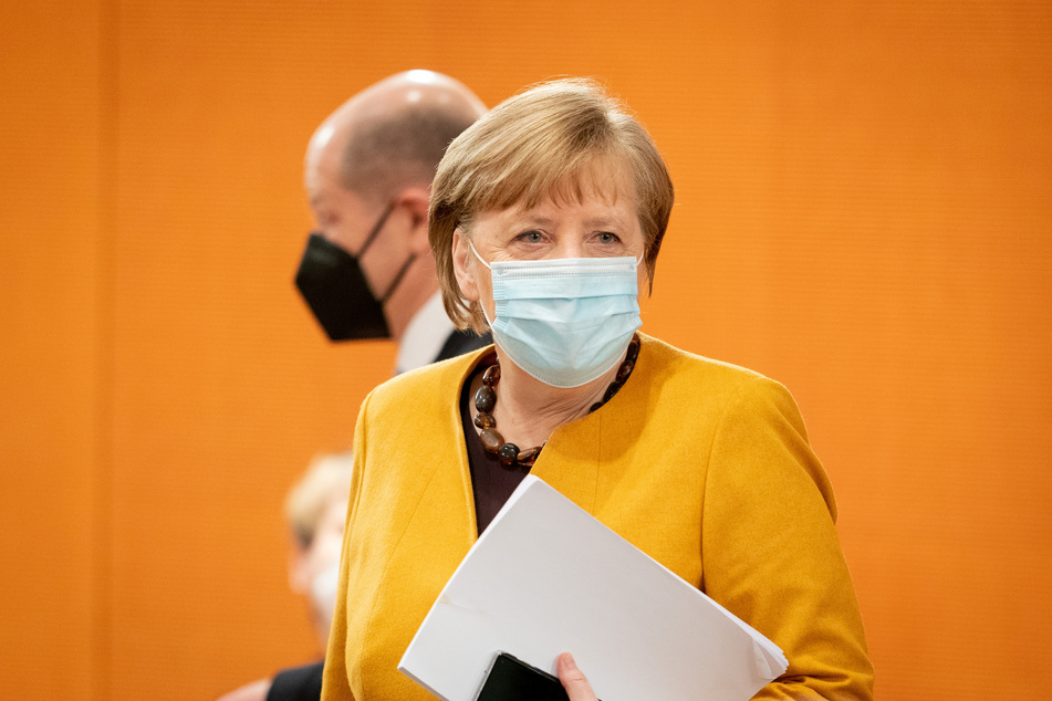 Bundeskanzlerin Angela Merkel (66) trommelt erneut alle Ministerpräsidenten zusammen.