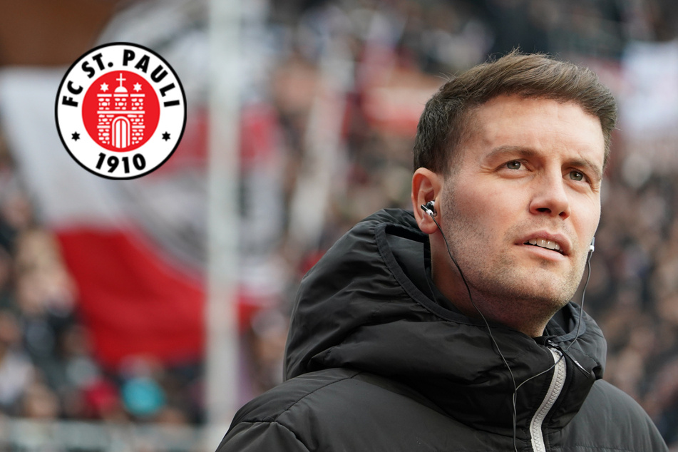 St.-Pauli-Trainer Hürzeler warnt vor Braunschweig: "Top-Mannschaft der zweiten Liga"