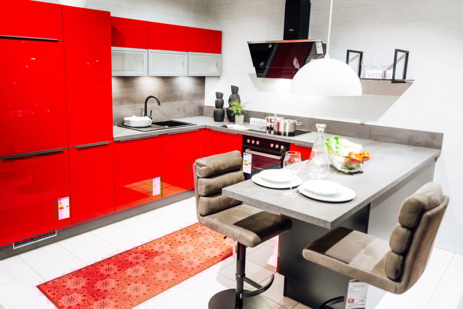 Beliebte Möbelkette haut frei geplante Traum-Küchen jetzt 50 Prozent günstiger raus