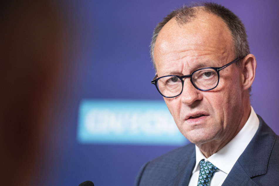 CDU-Chef Merz sicher: Kontroverse Aussagen über Asylanten waren notwendig!