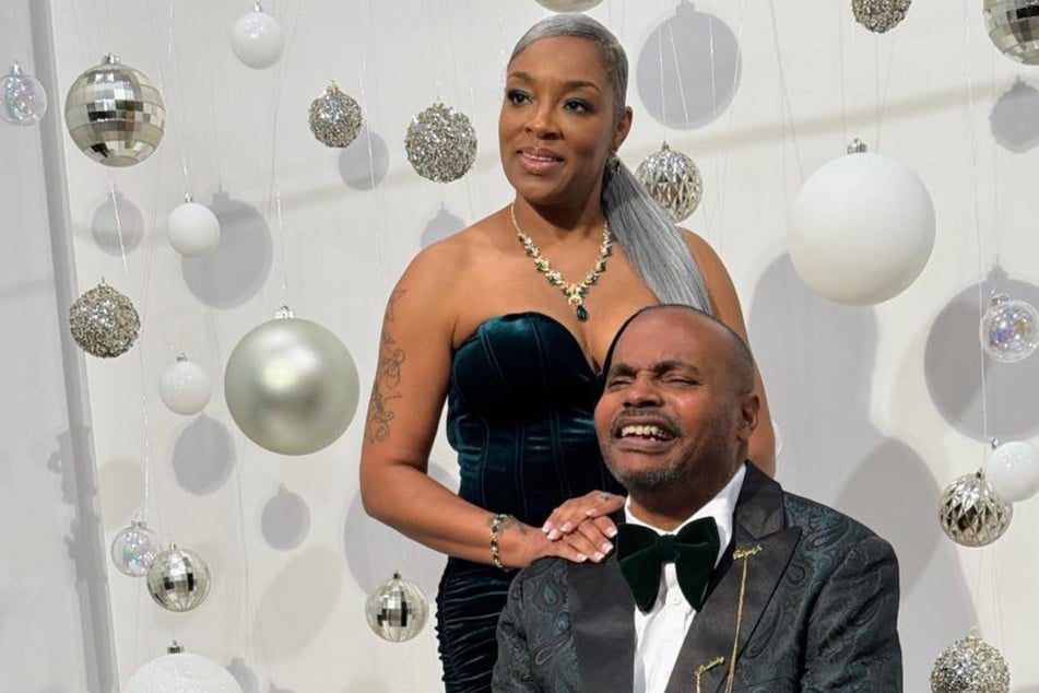 Carola Ross (l.) erlag den Schussverletzungen im Krankenhaus.