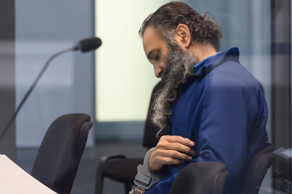 Die Verhandlungsfähigkeit des Angeklagten steht erneut zu Debatte.