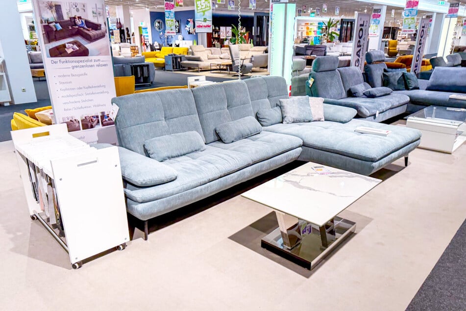 Möbel Mahler verlängert Angebote wegen Brückentag – schaut also unbedingt vorbei!