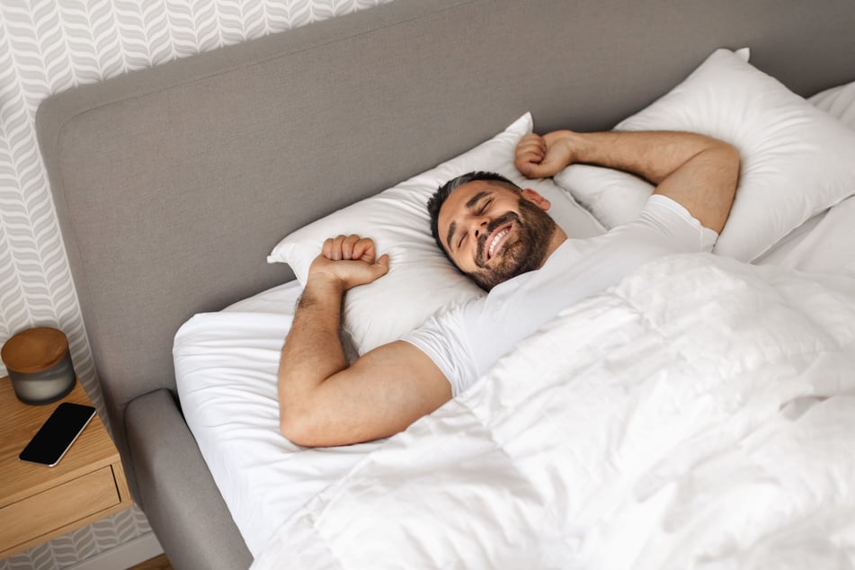 Mit einer guten Routine sollten die Morgen bald besser aussehen.
