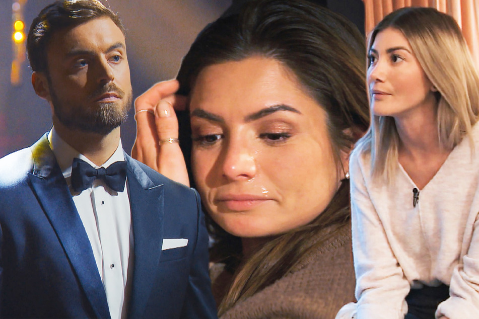 Bachelor: Bachelor: Das Finale sprengt alle Grenzen
