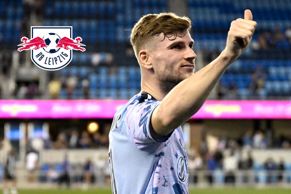 Jetzt Erfolg in Amerika: Das war der eigentliche Werner-Plan bei RB Leipzig