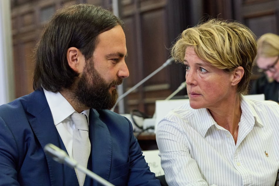 Block-Prozess: Mutmaßlicher Chef-Entführer sagt weiter aus