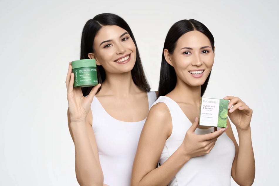 Für 18,65 Euro gibt es aktuell diese Korean Peeling Pads bei Amazon