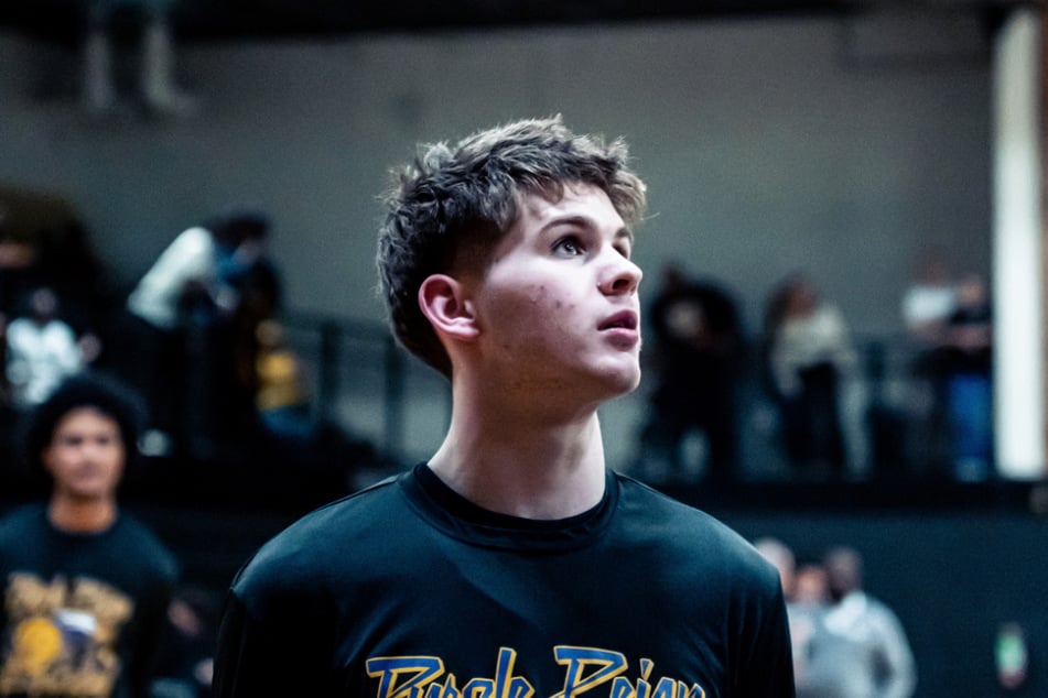 Der 18-Jährige wird vermutlich nie wieder laufen können.