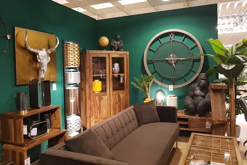 Hier gibt's am Sonntag (1.3.) Möbel, Deko und mehr zu Tiefpreisen