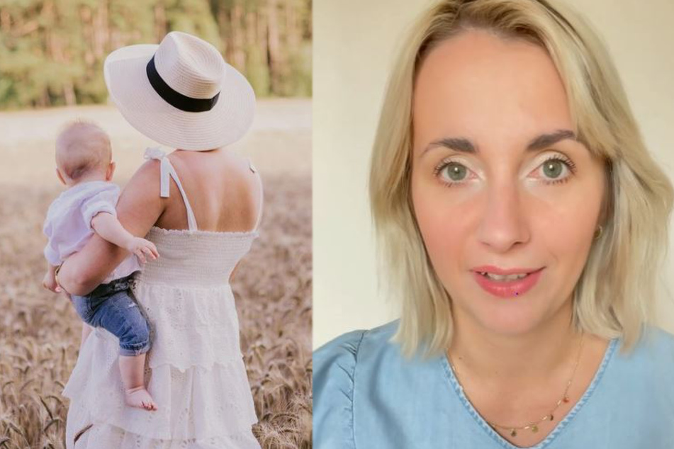 Anna Heiser enthüllt bittere Wahrheit über Geburt von Leon: "Lange konnte ich es nicht aussprechen"