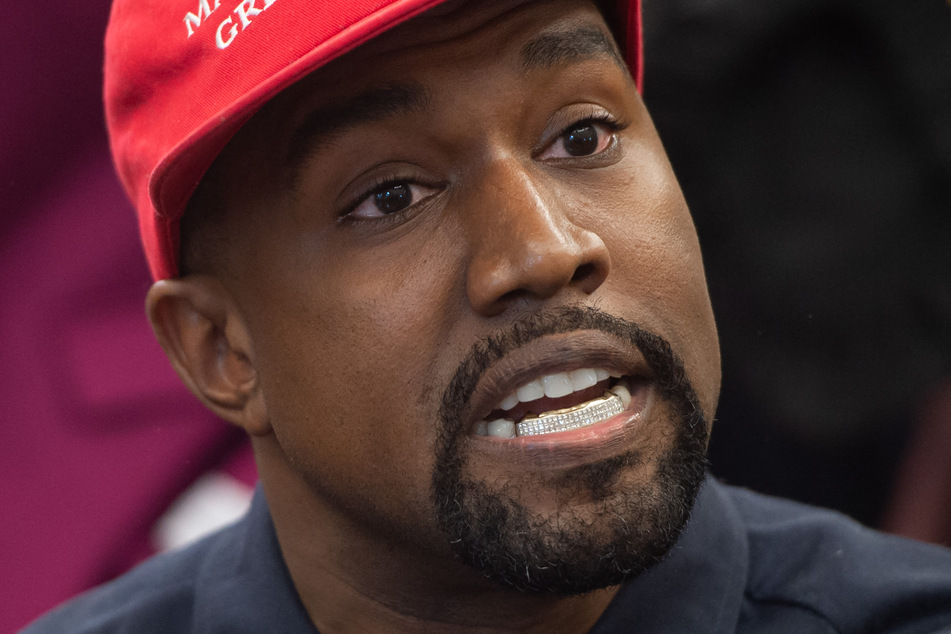Kanye West has been denounced for his antisemitic and pro-Nazi remarks.