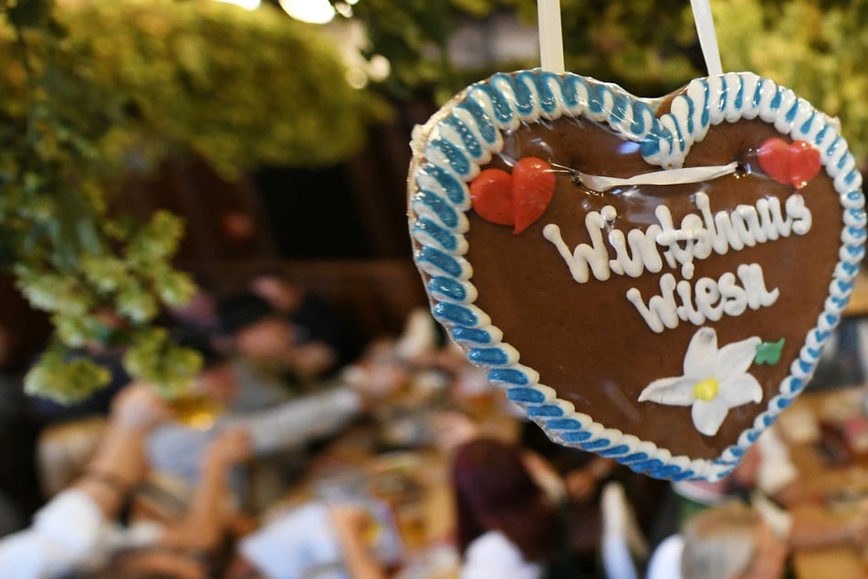 Oktoberfest in der Stadt: Wirtshaus-Wiesn in München wird noch größer