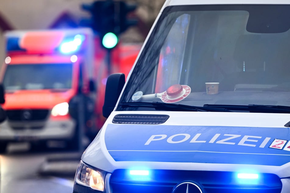 Ehemann soll seine Frau mit mehreren Schüssen getötet haben