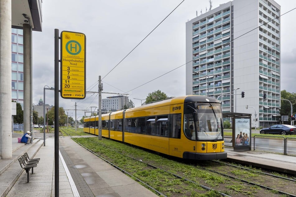 Langsamfahrstellen wie hier am Hauptbahnhof endlich beseitigen?