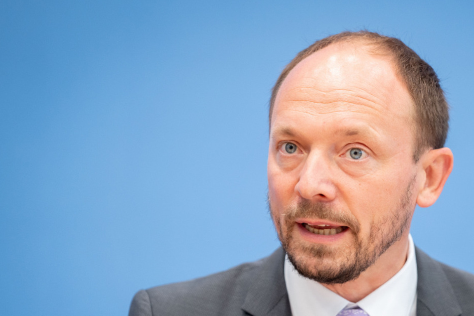 Ex-Ostbeauftragter Wanderwitz fordert AfD-Verbot