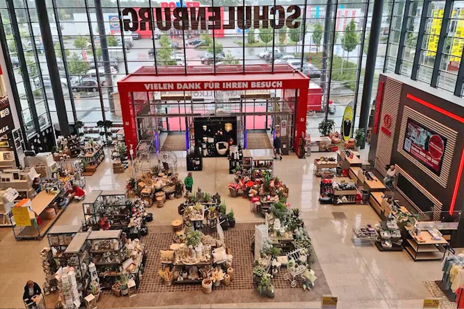 Hier gibt's am Sonntag (1.3.) Möbel, Deko und mehr zu Tiefpreisen