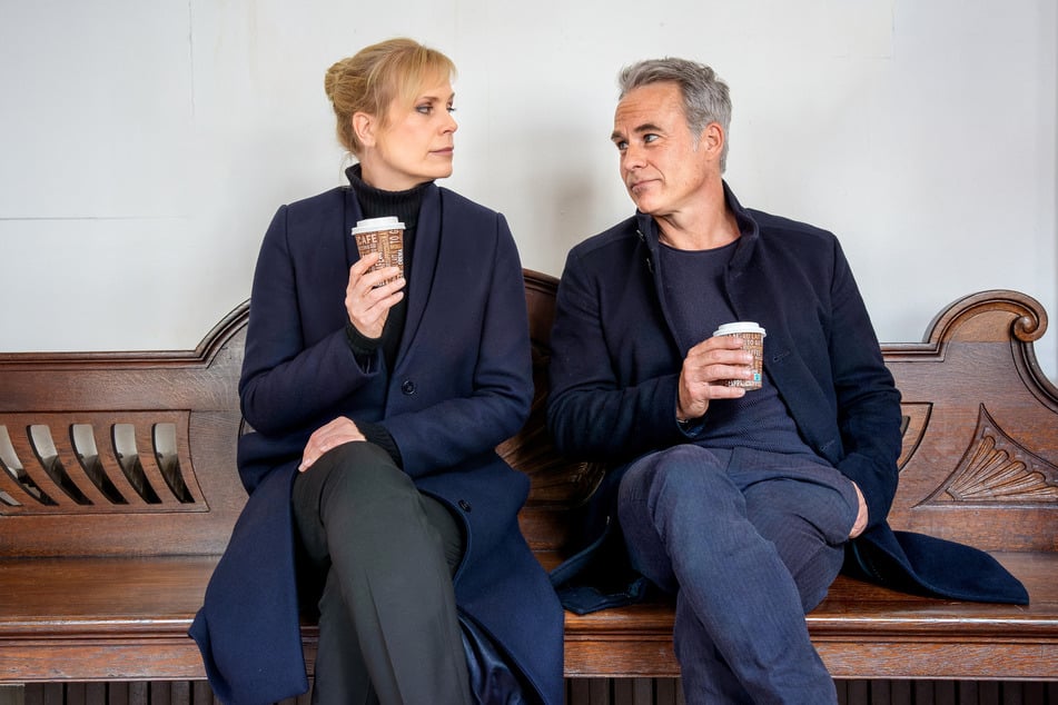 In der Folge "In den Augen der Anderen" verschlägt es die Ermittler unter anderem ins Leipziger Gericht.