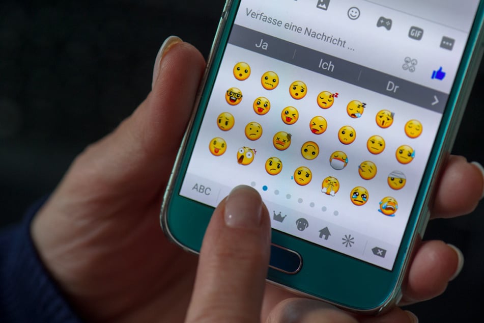 Das Fichtelgebirge soll bald 30 eigene Emojis bekommen. (Symbolbild)