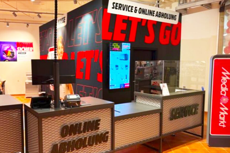 Als myMediaMarkt-Mitglied bekommt Ihr die 5-fache Punkzahl auf Euer Konto gutgeschrieben.