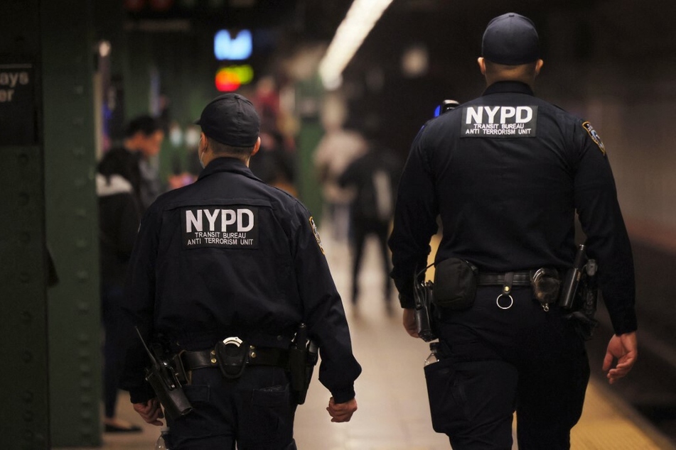 The Train Patrol Force will "perform dedicated, targeted, and visible train patrols on the late evening and overnight hours."