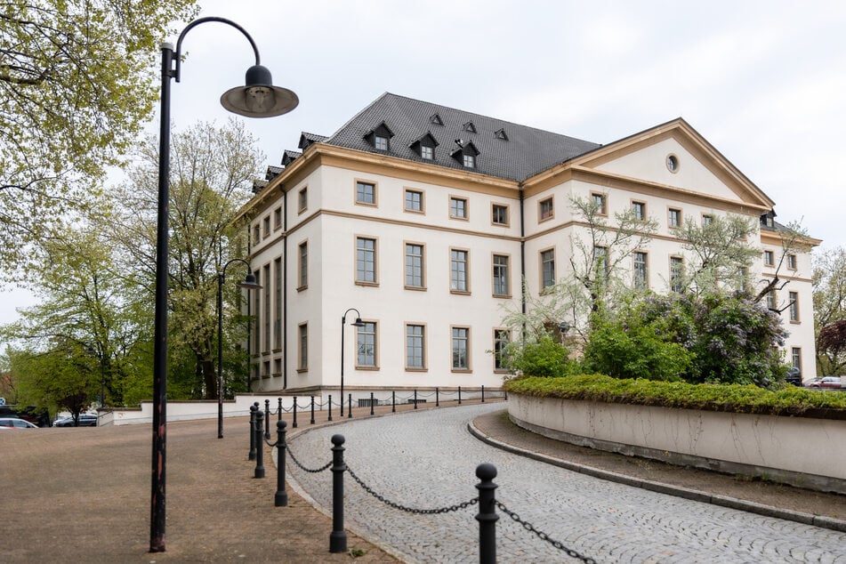 Sichere Dir jetzt den Traumjob bei der Stadt Leuna.