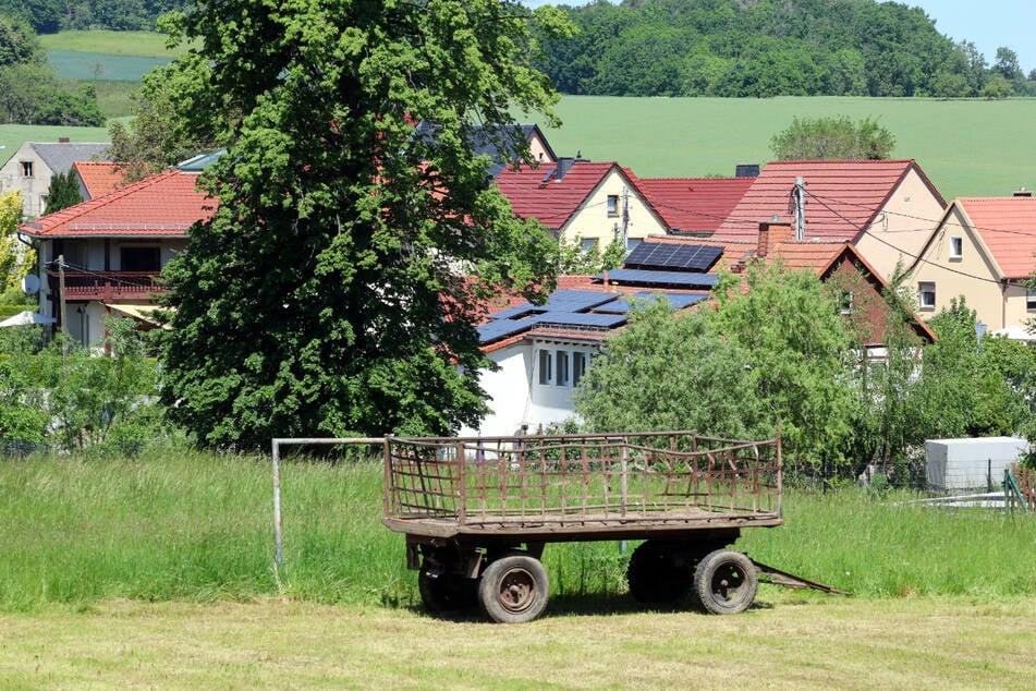 Im dörflichen Schullwitz gibt es quasi noch Schnäppchenpreise.
