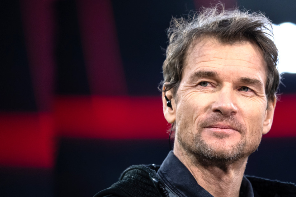 Neuer TV-Job zur Heim-EM: Jens Lehmann wird Experte für diesen Sender!