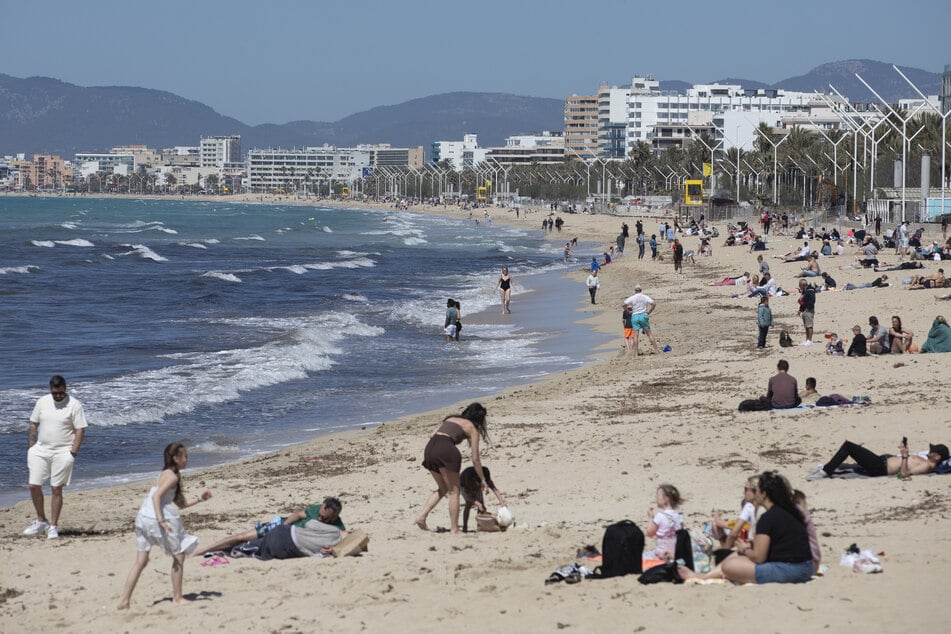 Hamburger Auswanderin auf Mallorca verschwunden: Letztes Lebenszeichen wirft Fragen auf