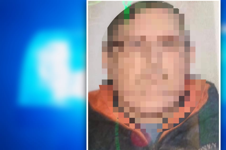 Suche beendet: Polizei findet Vermissten an Tankstelle