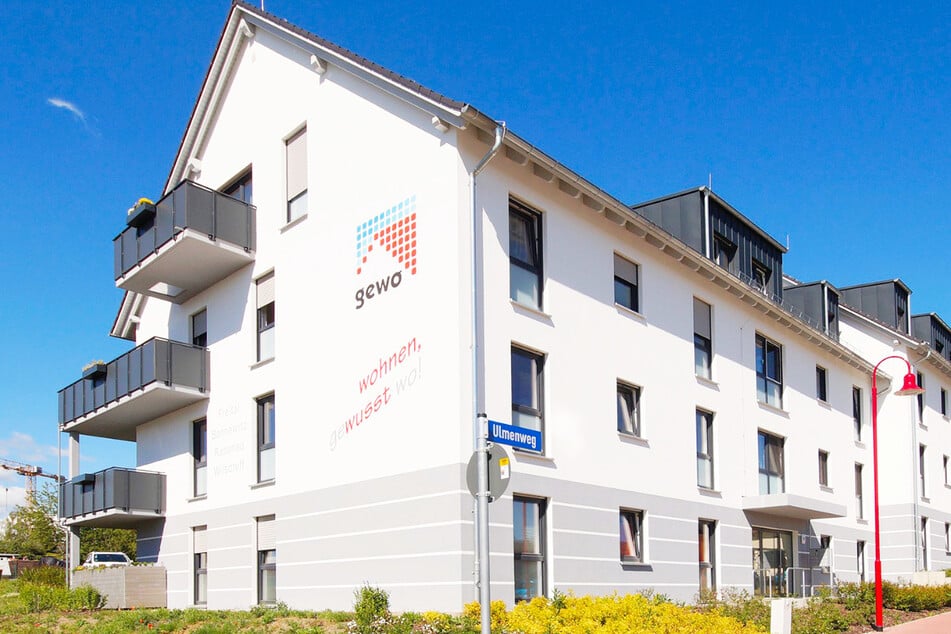 Das Ziel der gewo: Wohnungen mit modernem Standard zu dauerhaft bezahlbaren Preisen anzubieten.
