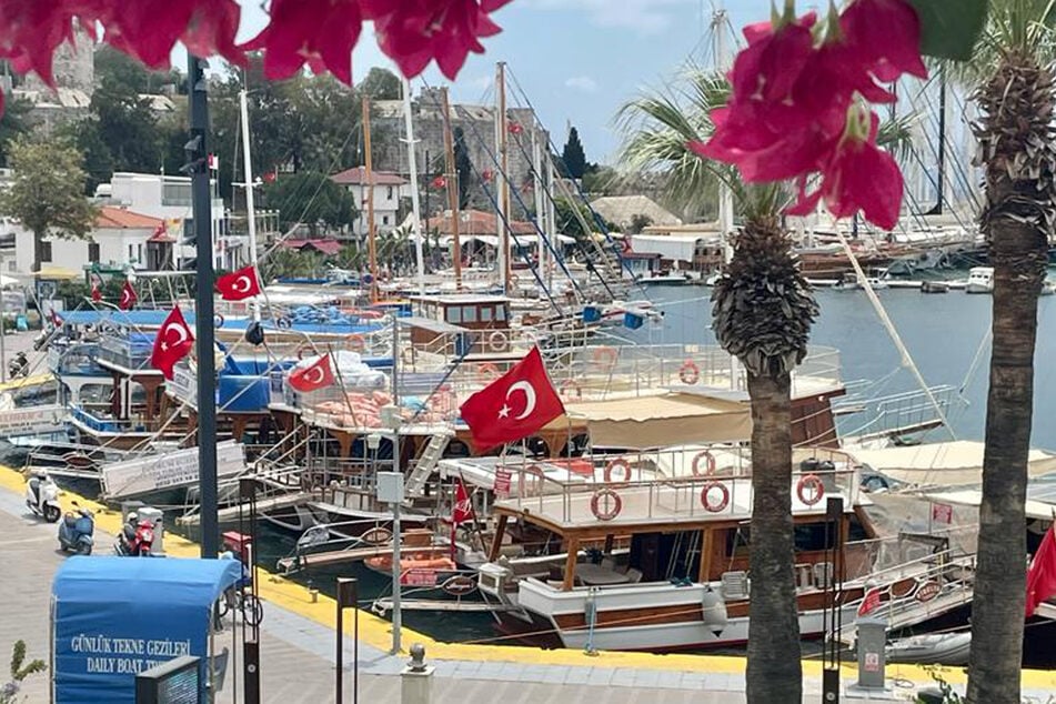 A partir del próximo verano, se puede volar directamente de Leipzig a Bodrum.