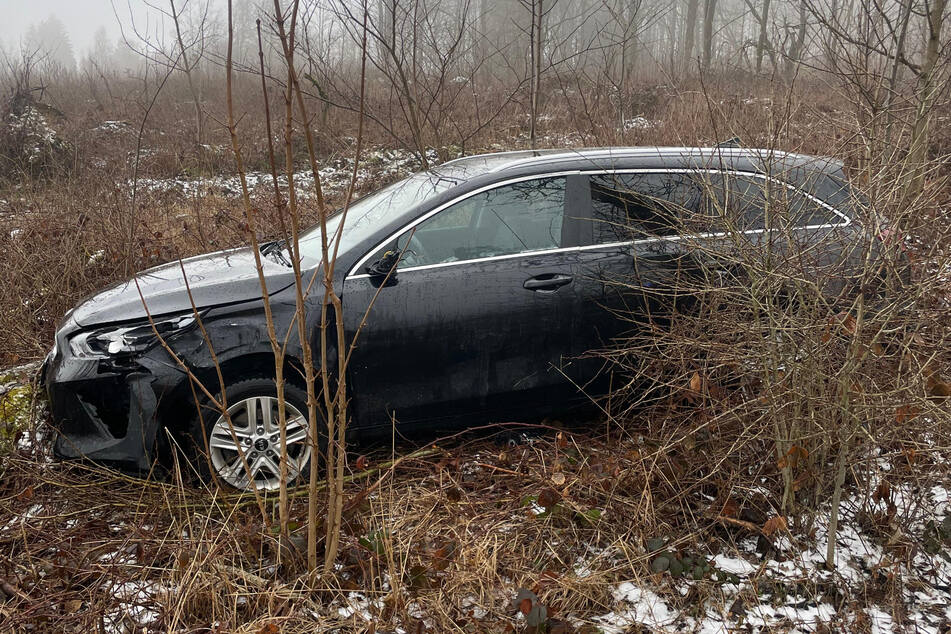 Die Autos mussten nach der Unfallaufnahme abgeschleppt werden.