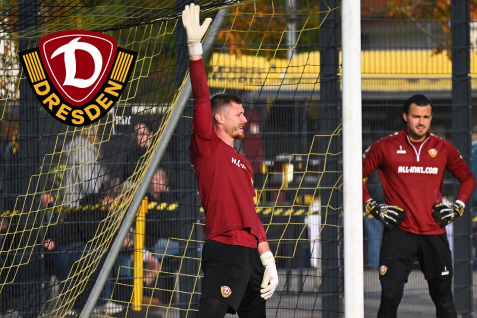 Dynamo und seine Keeper: Warum Grill spielt und die anderen nicht