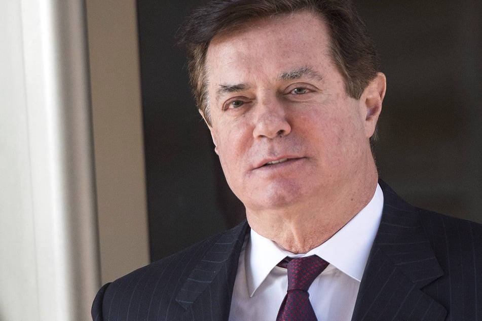 Manafort can't be prosecuted in NY after pardon, appeals court rules