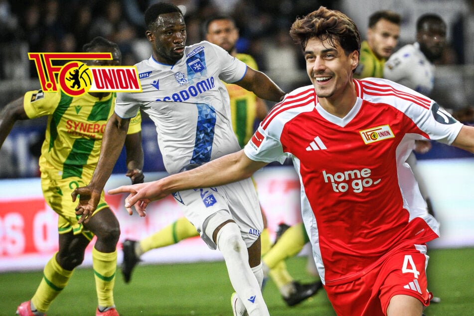 Union Berlin: Wird dieser Ex-Lyon-Star der Leite-Ersatz?