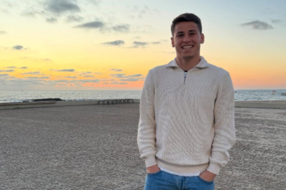 Küchenunfall: Zweitliga-Kicker mit Brandverletzungen im Krankenhaus