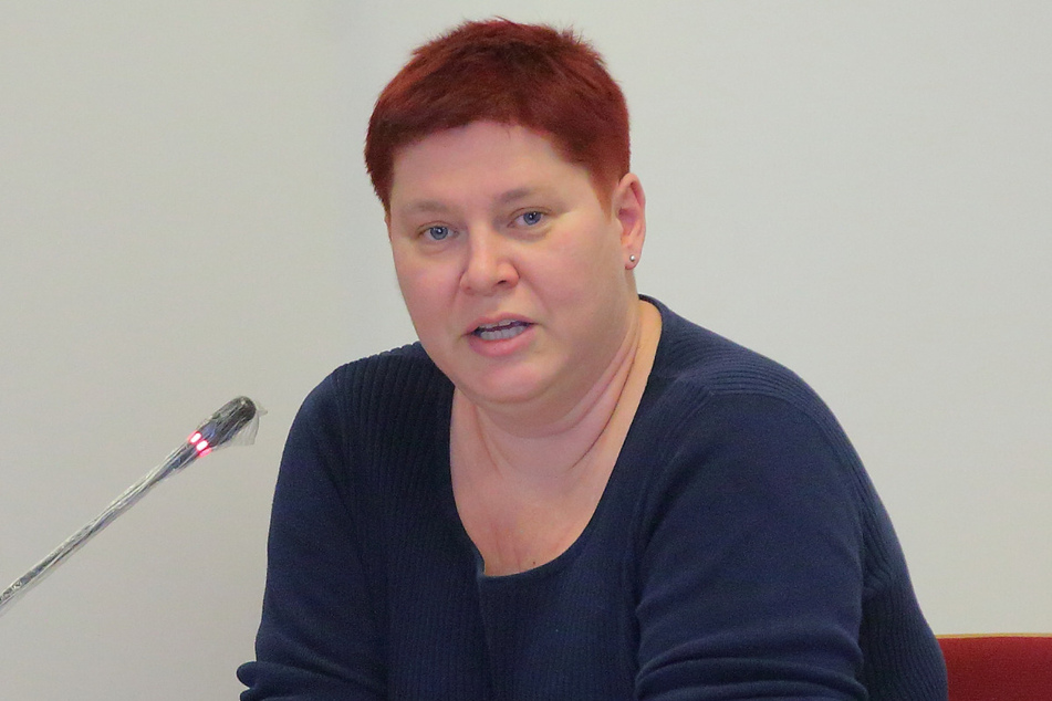 Dana Frohwieser (44, SPD) will unbürokratische und rückwirkende Änderungen der Betreuungsverträge ermöglichen.